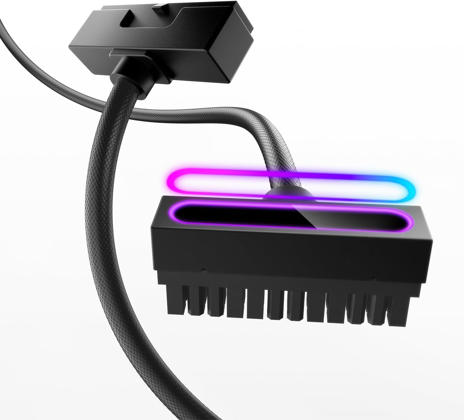 Asiahorse Hydrus ARGB PSU Extension Cable ( 24PIN 40CM )