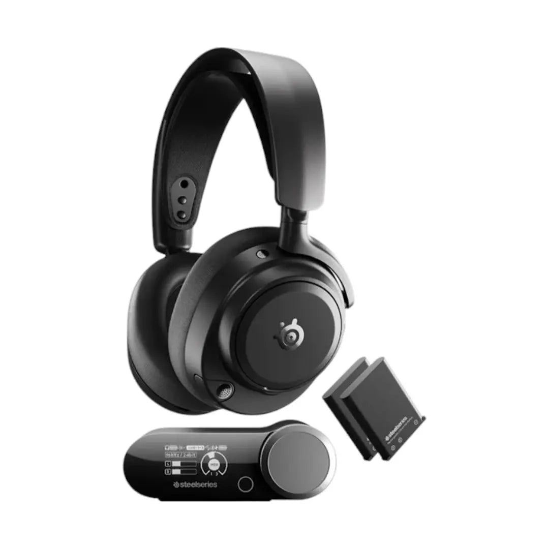 SteelSeries Arctis Nova Pro Omni Wireless Headset
