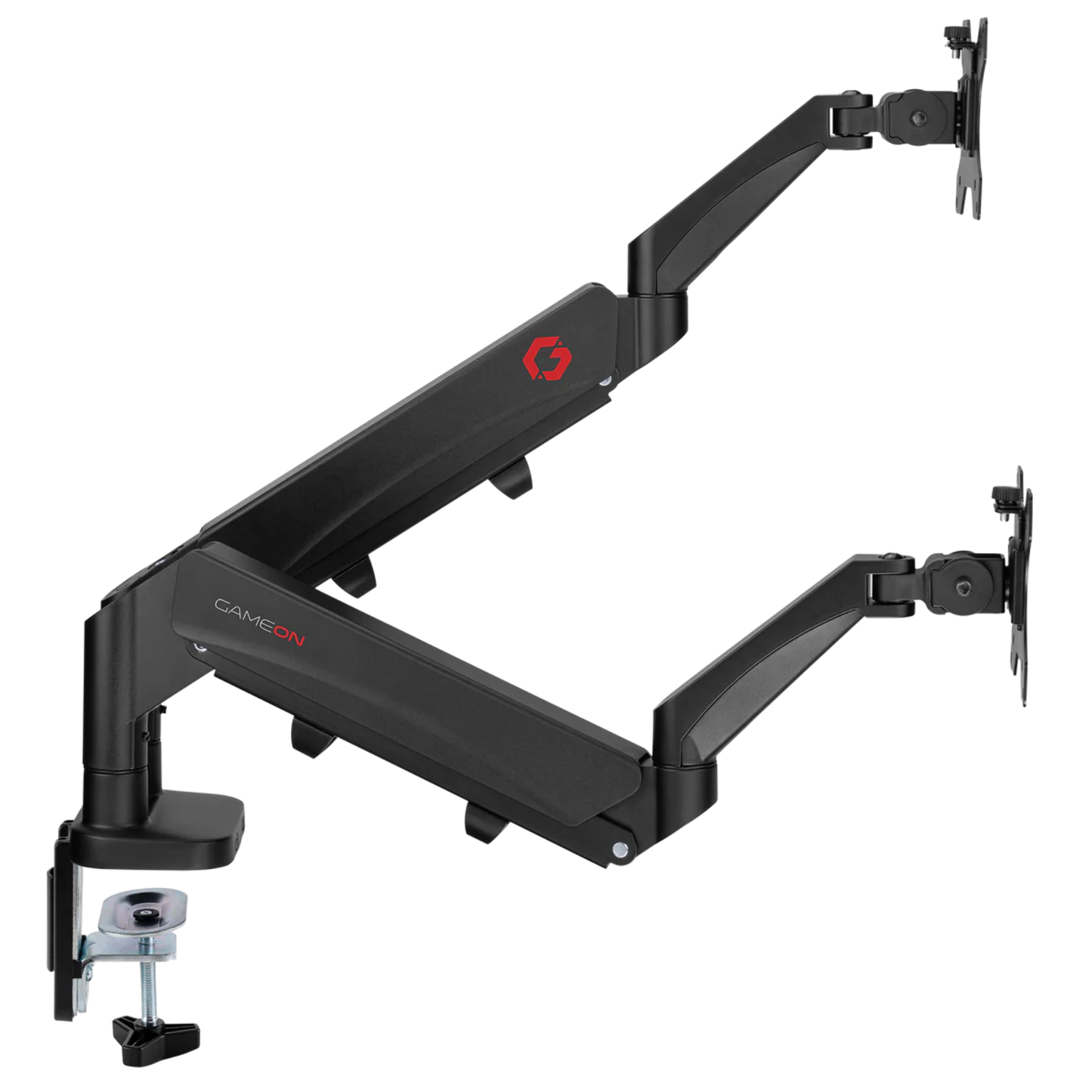 GAMEON GO-5350 Dual Monitor Arm