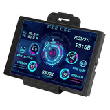 3.5 inch Monitor