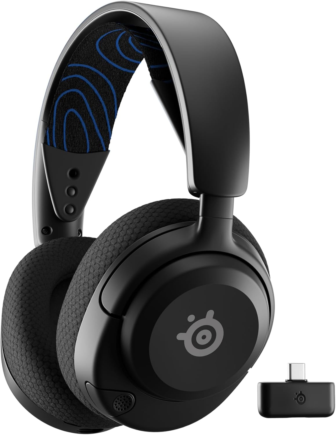 SteelSeries Arctis Nova 5P Wireless Headset