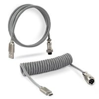 RK Coiled cable