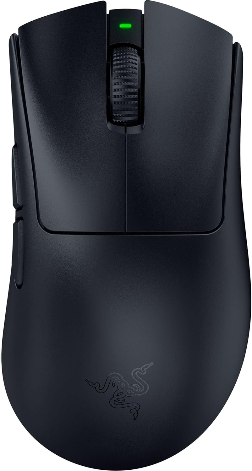Razer Deathadder V4 Pro Gaming Mouse