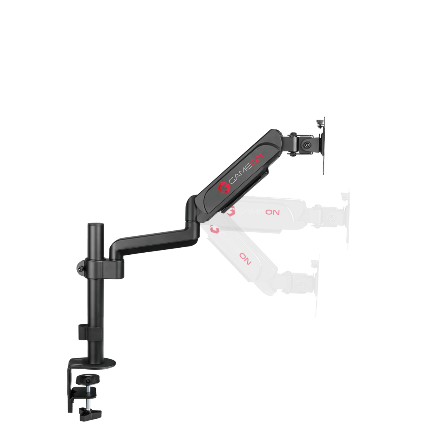 GAMEON GO-3363 Single Monitor Arm