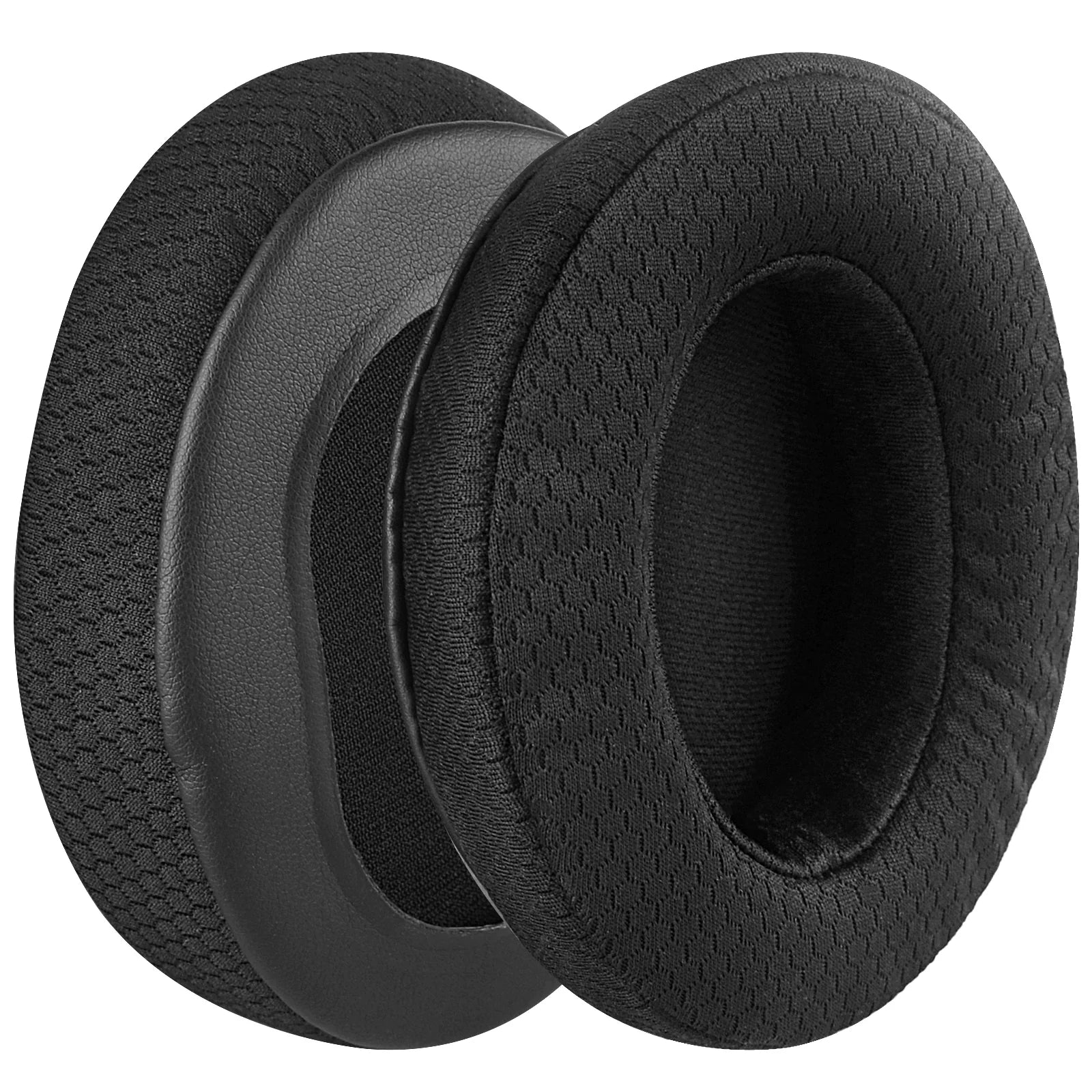 Hyper X cloud ear cups