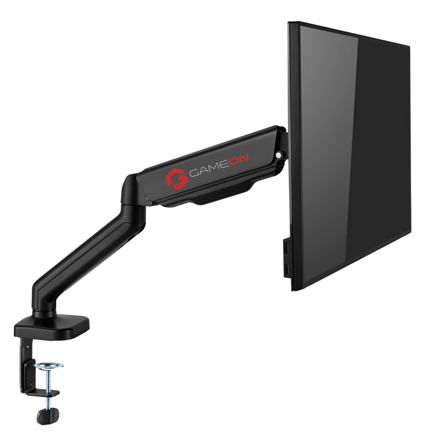 GAMEON GO-5336 Single Monitor Arm