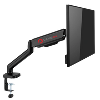 GAMEON GO-5336 Single Monitor Arm