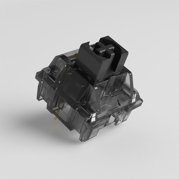 AKKO CS Jelly Black switches