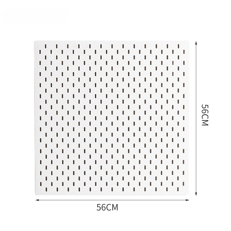 Pegboard V2 56x56CM