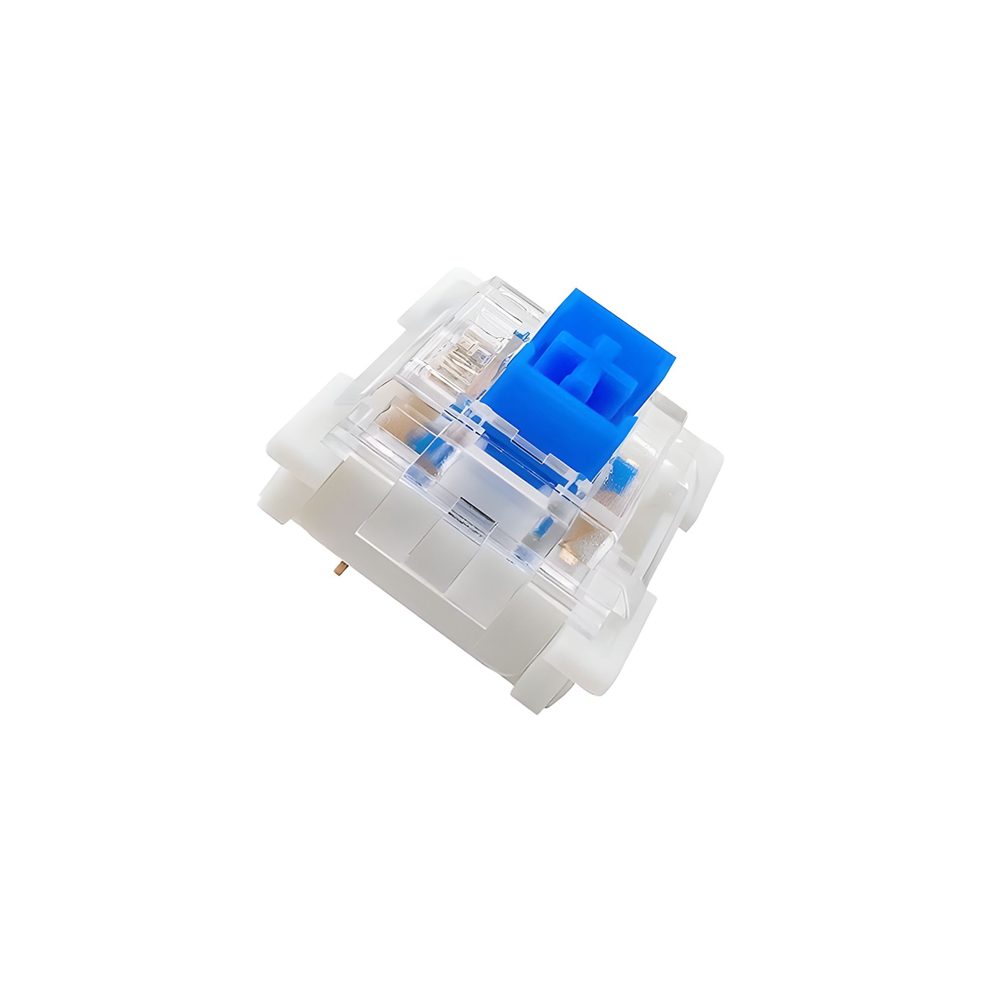 Outemu Blue switches