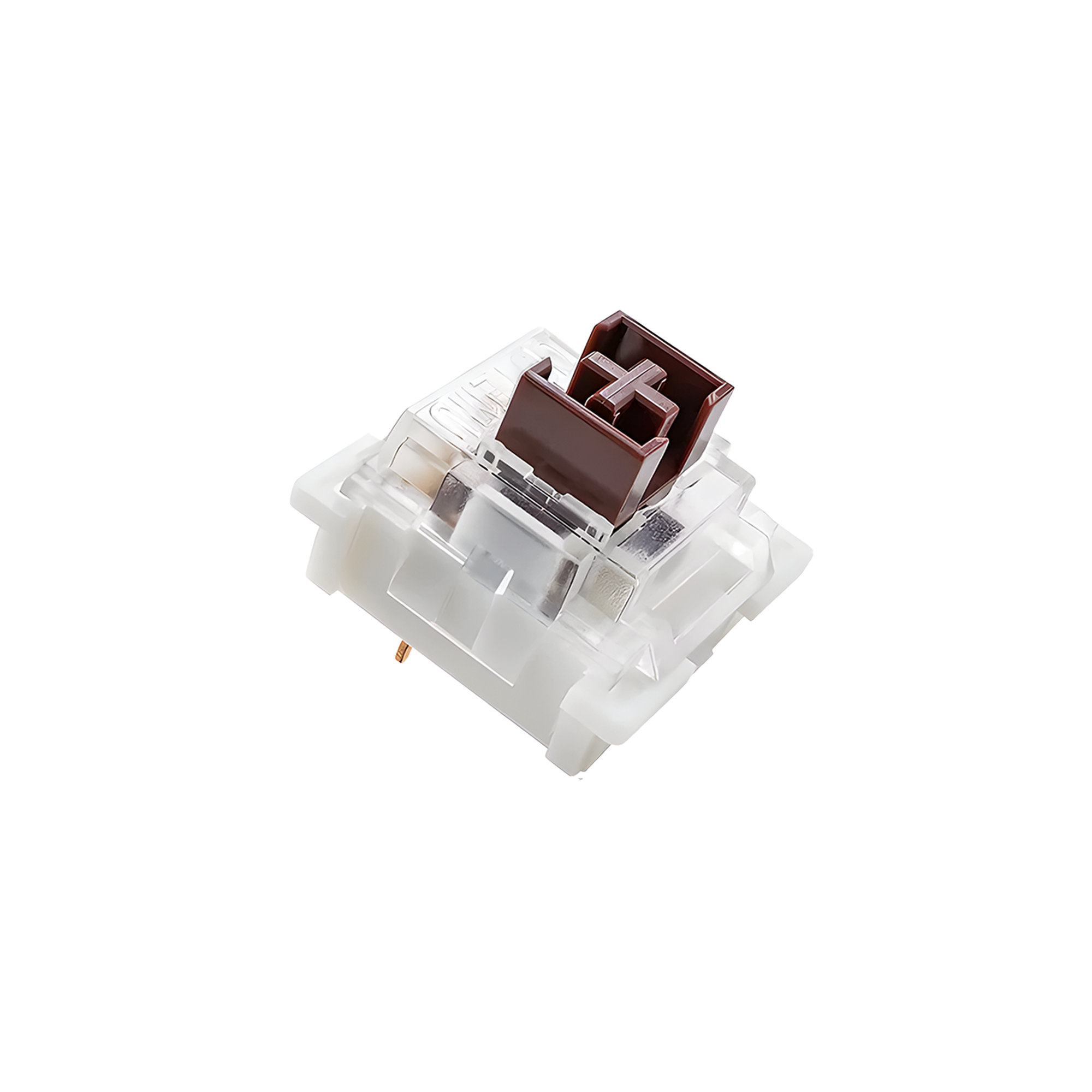Outemu Brown Switches (45 قطعه)