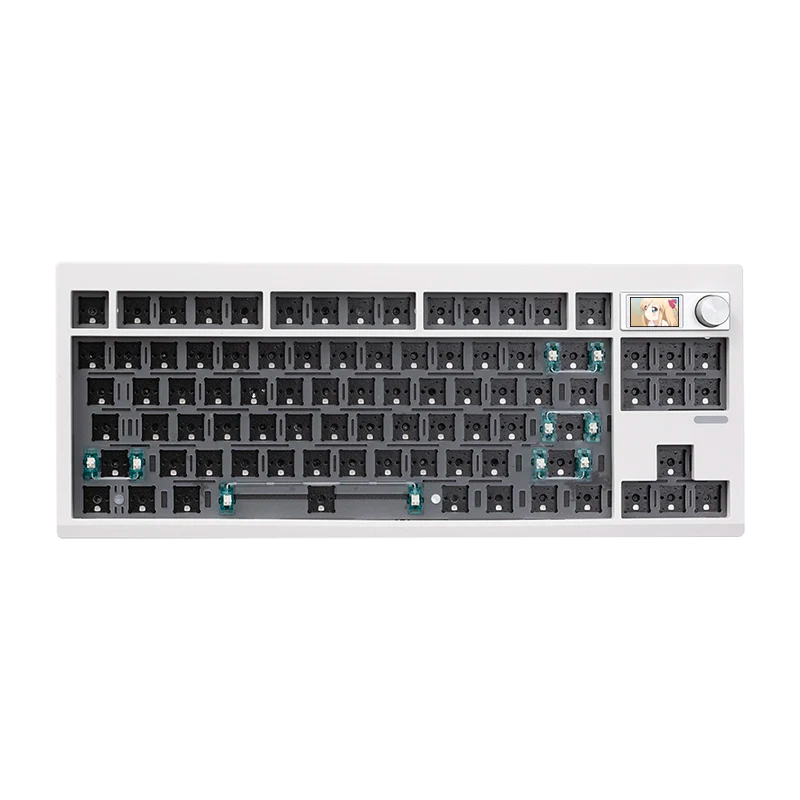 Zuoya GMK87