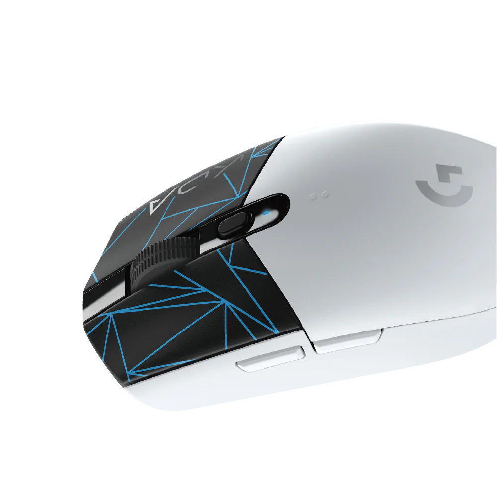 Logitech G304 KDA wireless Limited Edition