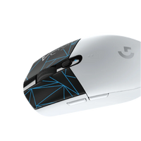 سماعة الرأس اللاسلكية Logitech G304 KDA إصدار محدود 