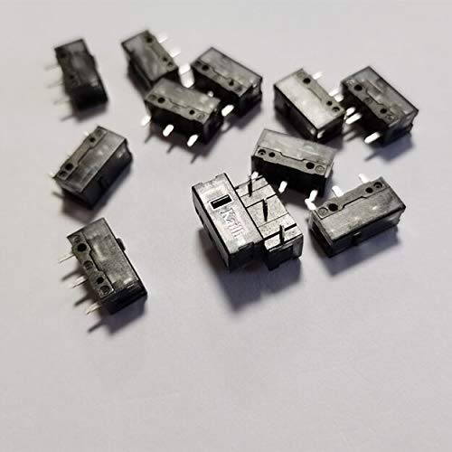 Kailh mouse switches - Ali Albashkh 
