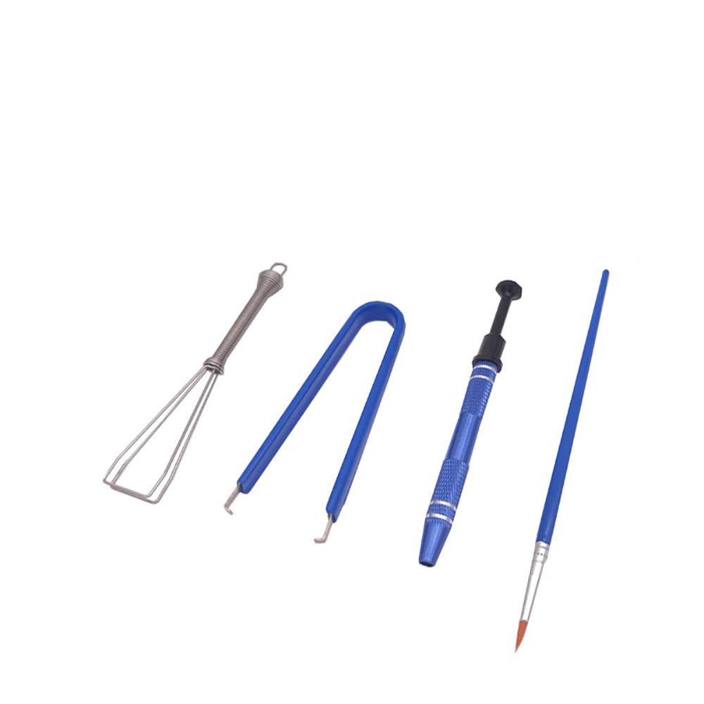 4 in 1 keyboard switch mod kit - Ali Albashkh 