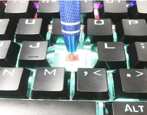 4 in 1 keyboard switch mod kit - Ali Albashkh 