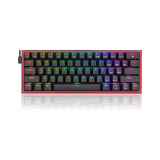 Redragon K617 Fizz Mechanical Keyboard