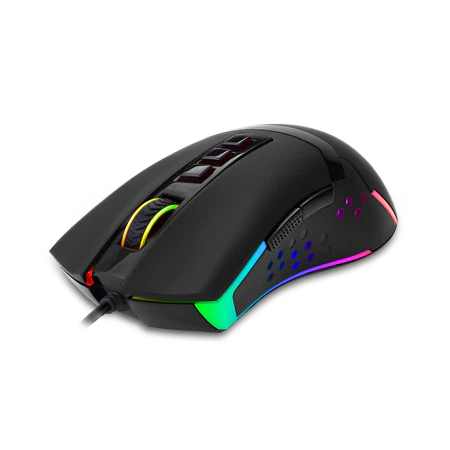 Redragon M712 wired gaming mouse