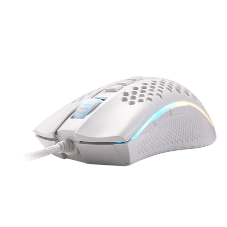 Redragon M808 White