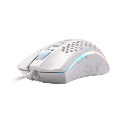 Redragon M808 White