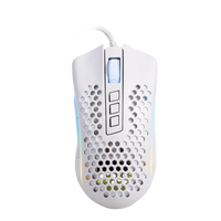 Redragon M808 White