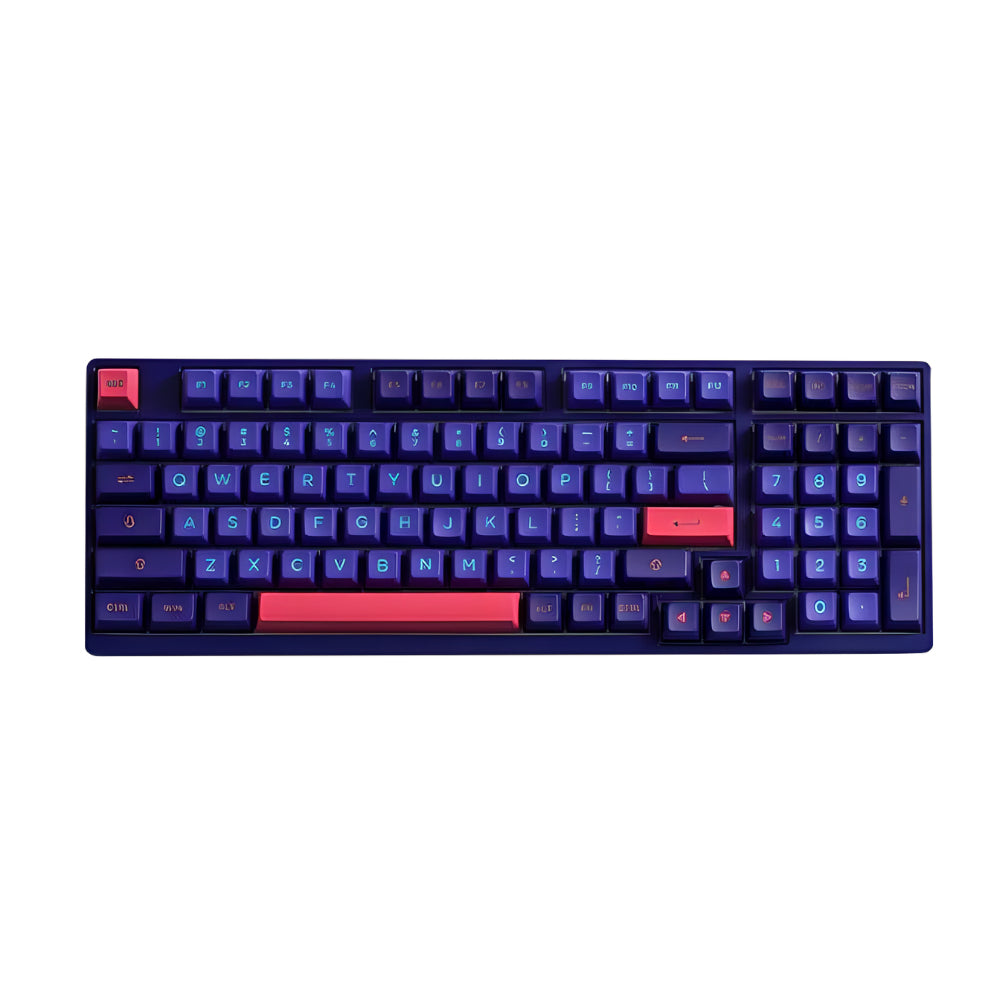 Akko 3098 Neon
