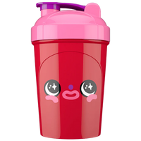 GFUEL PewDiePie x Marzia Shaker