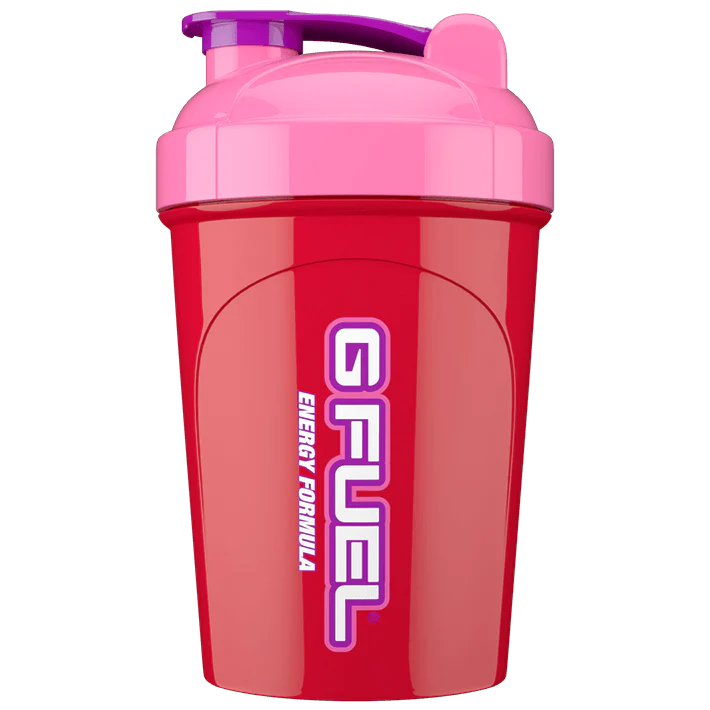 GFUEL PewDiePie x Marzia Shaker