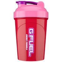 GFUEL PewDiePie x Marzia Shaker