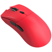 Attack Shark R1 Mouse Red