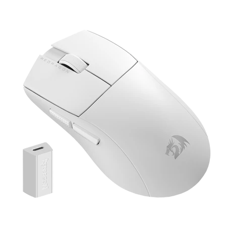 Redragon K1NG 4K Gaming Mouse