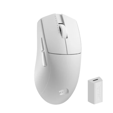 Redragon K1NG 4K Gaming Mouse
