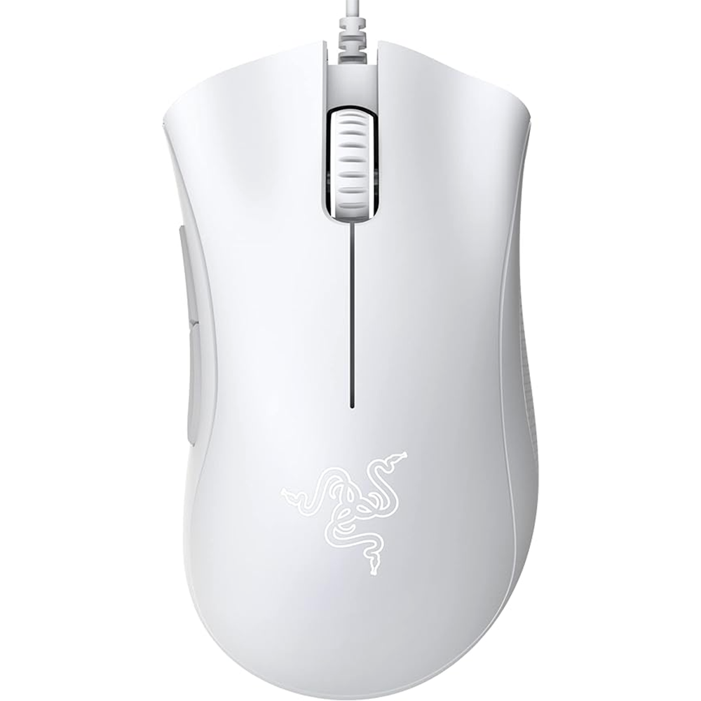 Razer DeathAdder Essential White