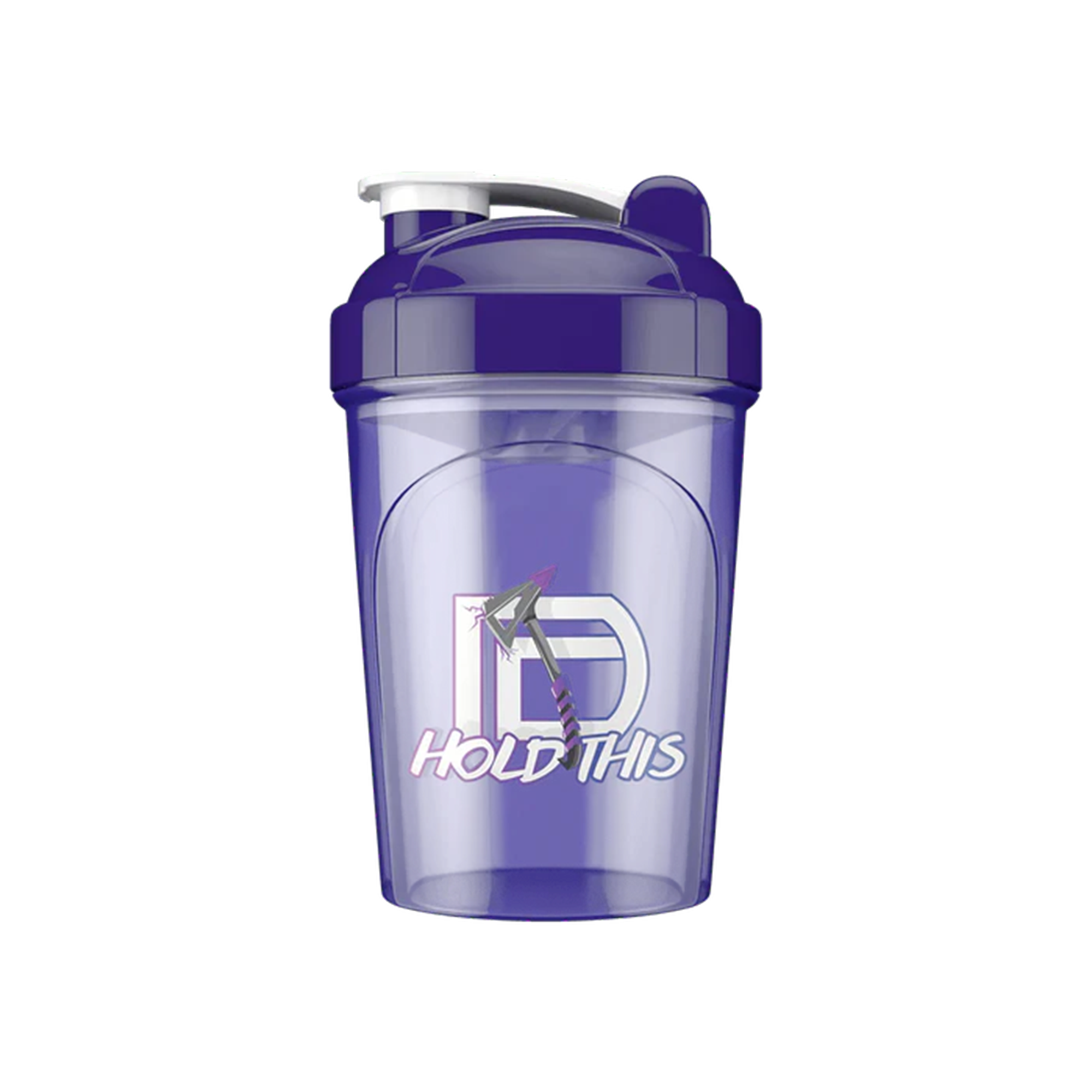 GFUEL Dysmo Shaker