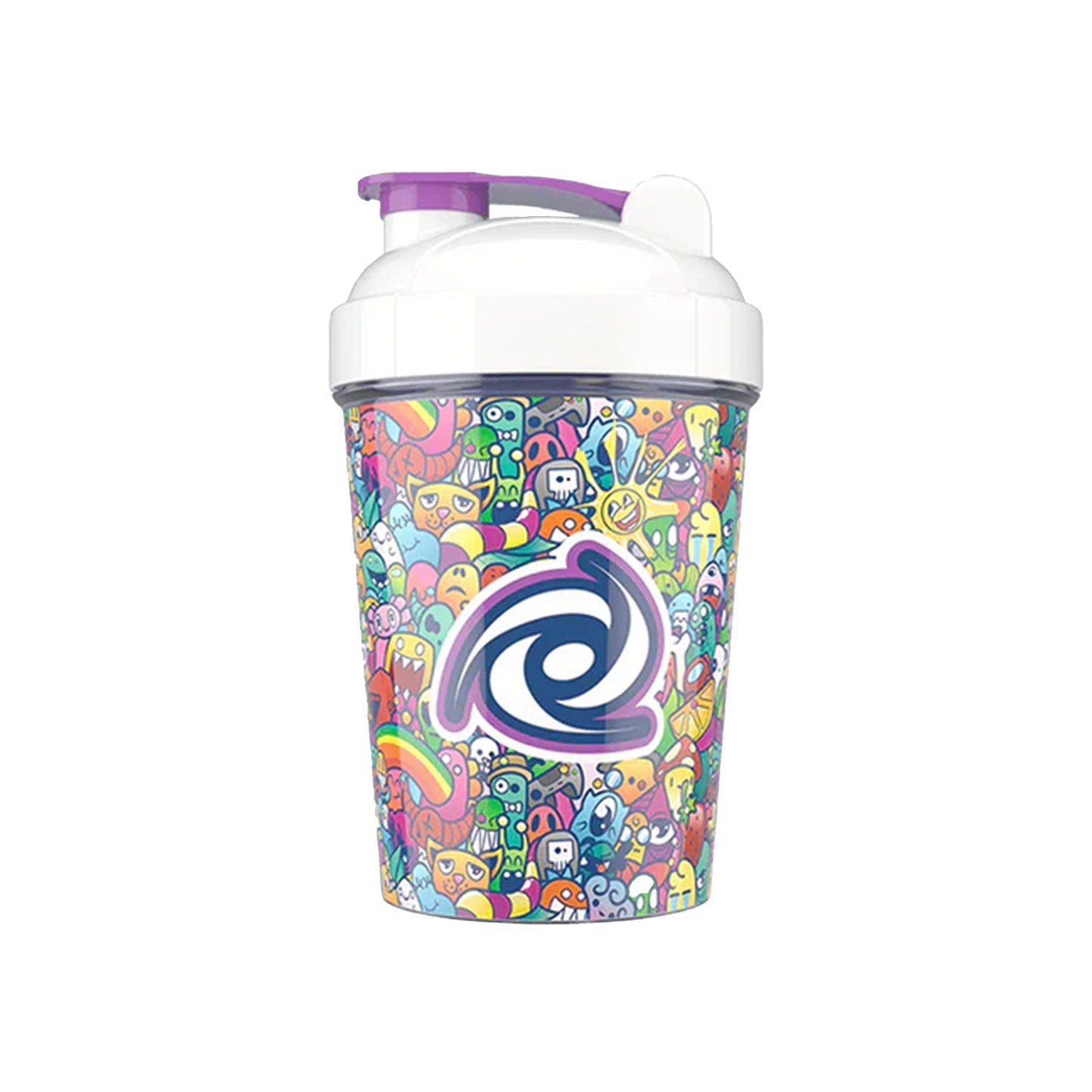 GFUEL Doodlez Shaker