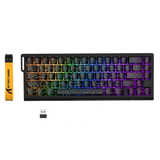 Attack Shark X68 PRO HE Magnetic Keyboard