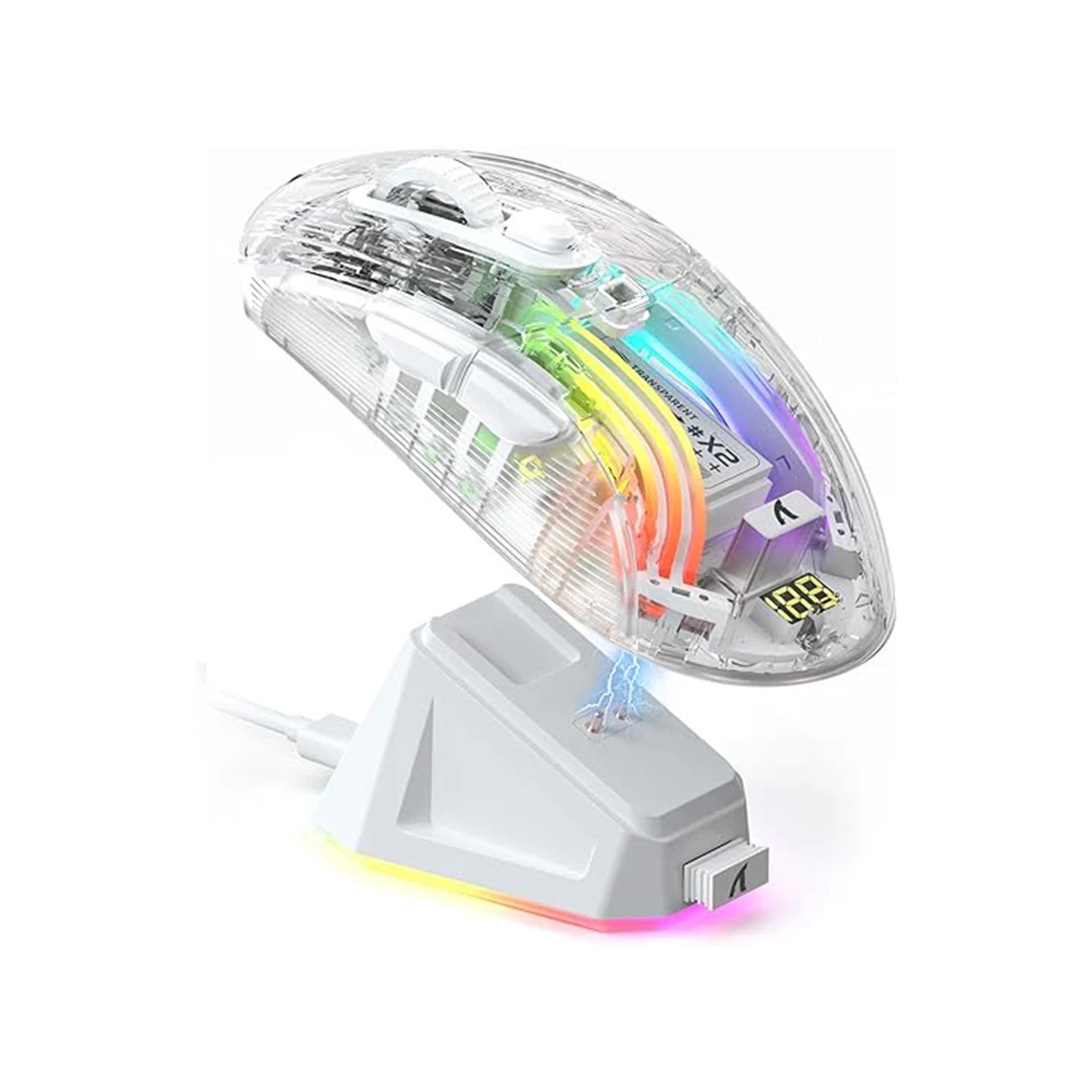 Attack Shark X2 PRO 63g Mouse