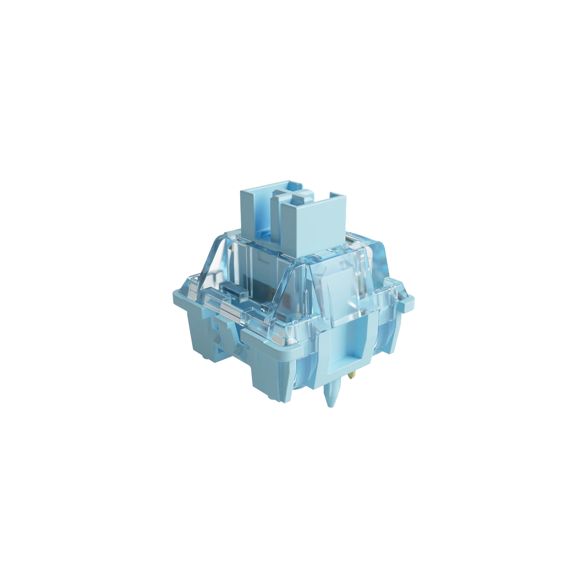 AKKO V3 Cream Blue Pro switches (45 قطعه)