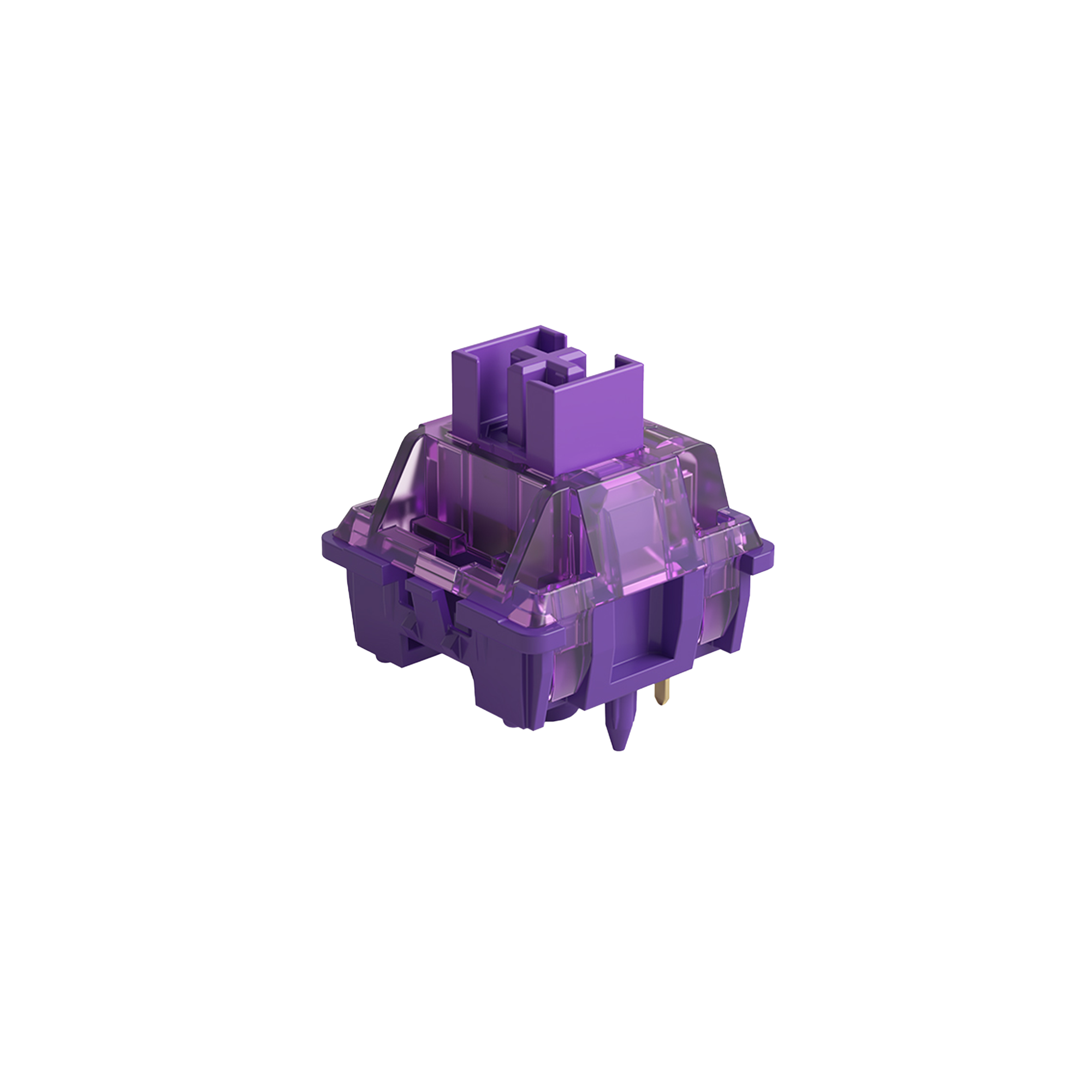 Akko V3 Lavender Purple Pro Switch (45 قطعه)