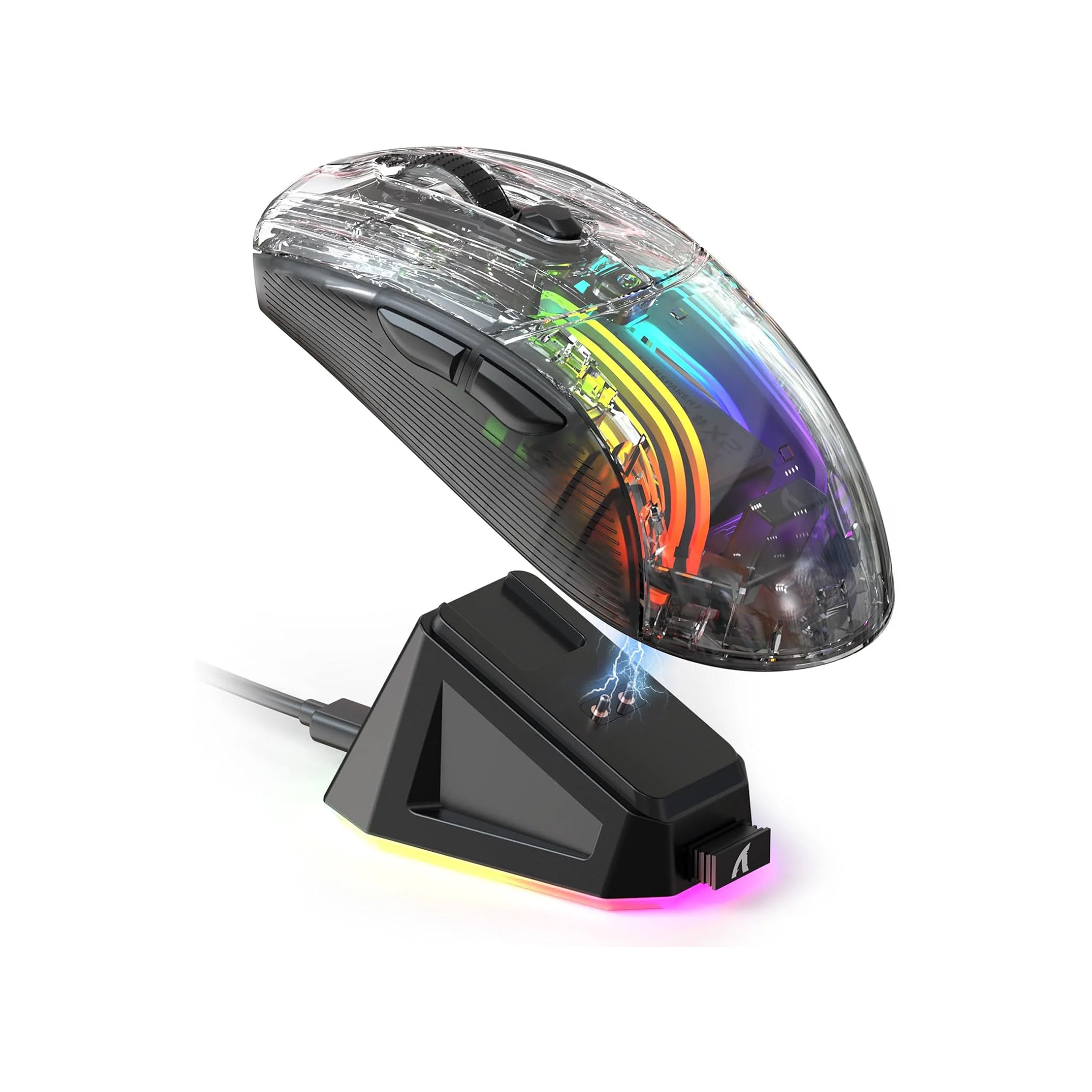 Attack Shark X2 PRO 63g Mouse