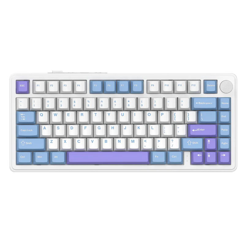 Attack Shark X85 Keyboard