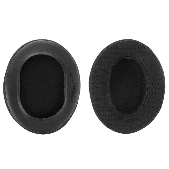 Hyper X cloud ear cups