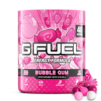 حوض علكة GFUEL