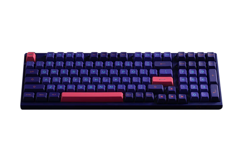 Akko 3098 Neon