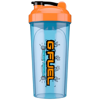 GFUEL Baddie Volume Warning Shaker