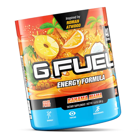 حوض استحمام GFUEL Bahama Mama