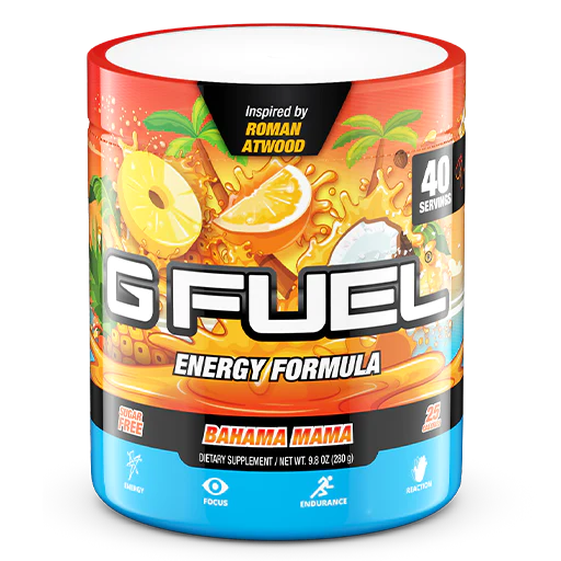 حوض استحمام GFUEL Bahama Mama