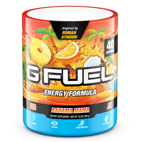 GFUEL Bahama Mama Tub