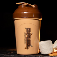 GFUEL The Camp Shaker